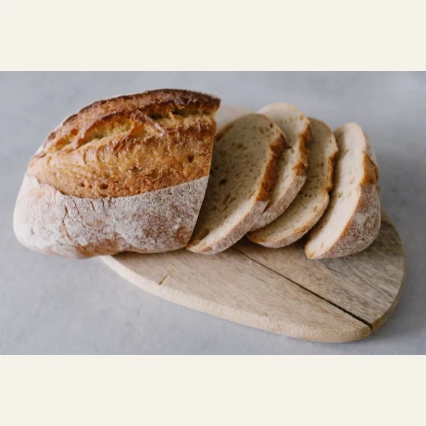 Country sourdough