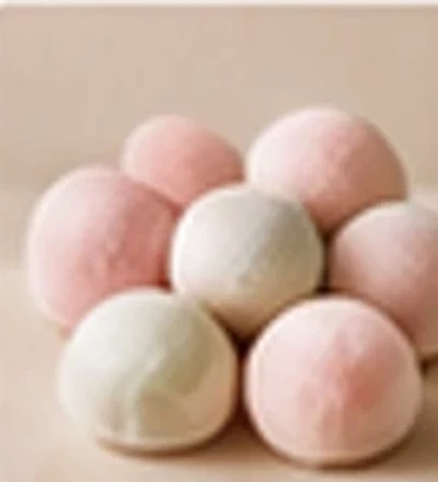 Mochi treats